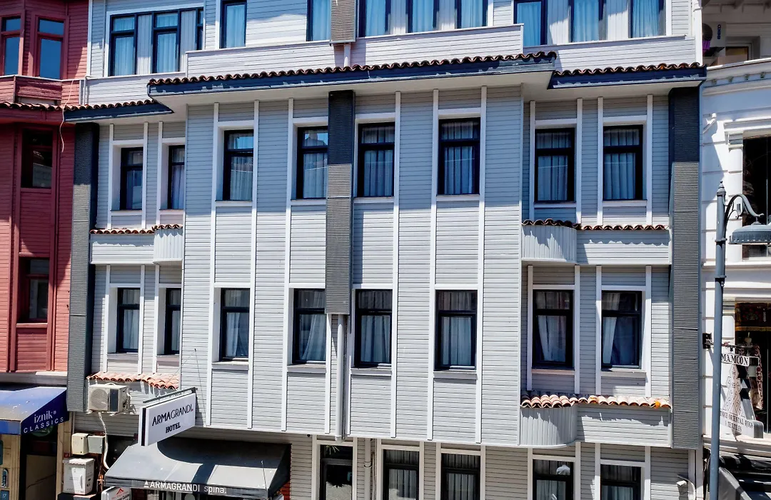 Armagrandi Spina Hotel-Special Category-1
