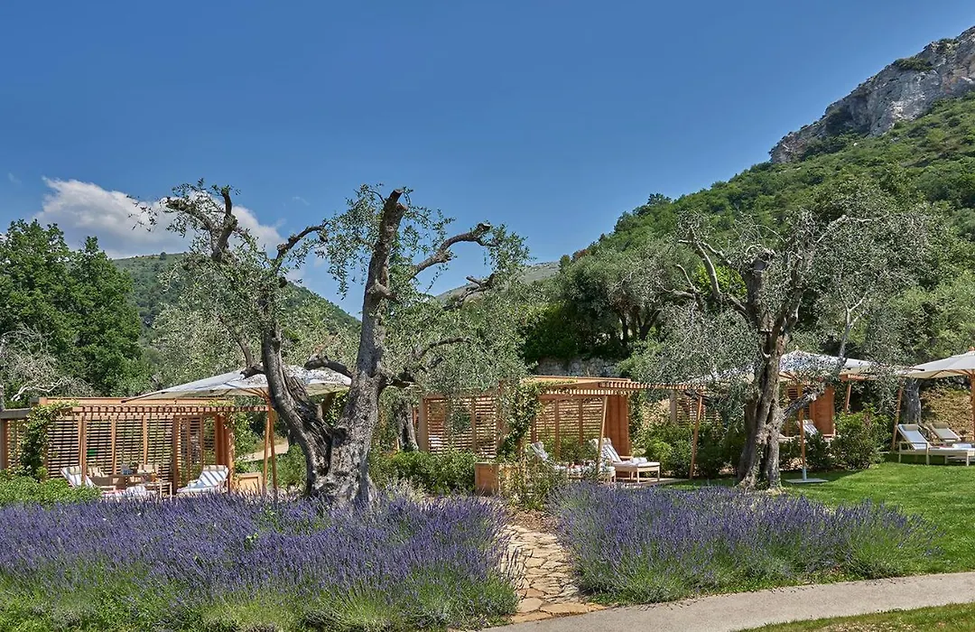Chateau Saint-Martin & Spa, Oetker Hotels-1