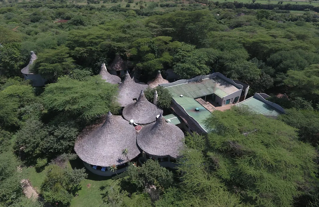 Lake Manyara Serena Safari Lodge-1