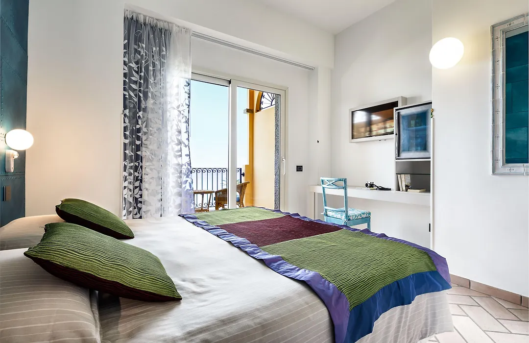 Hotel Stella Maris-1