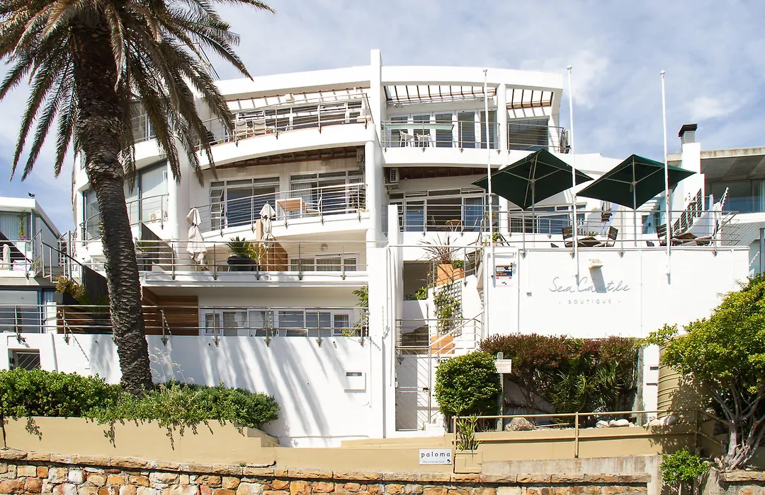 Sea Castle Hotel Camps Bay-1