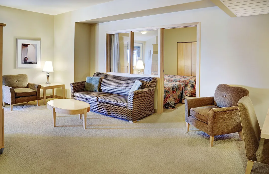 Lakeview Gimli Resort-1