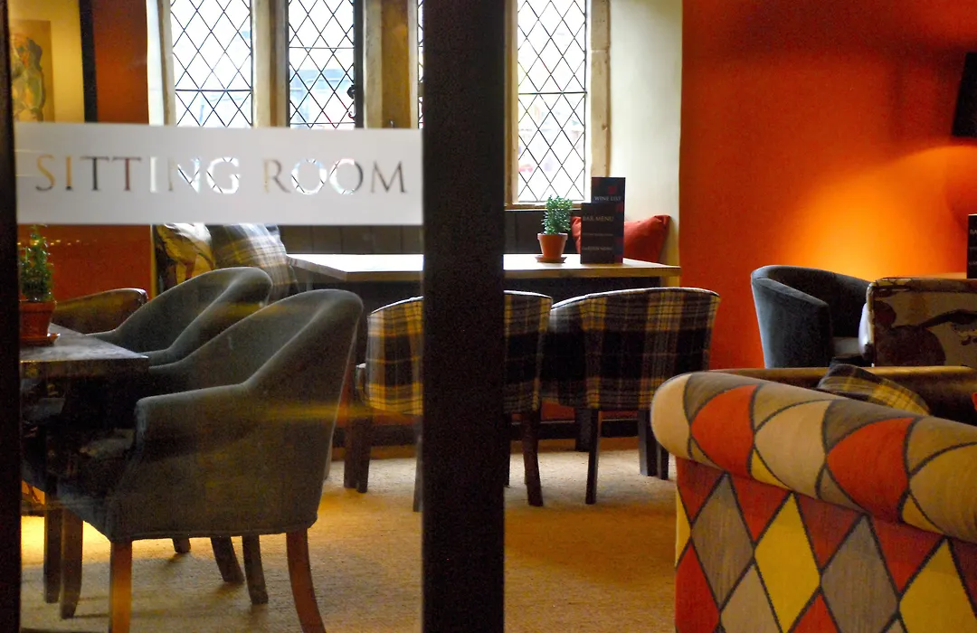 The Broadway Hotel-1