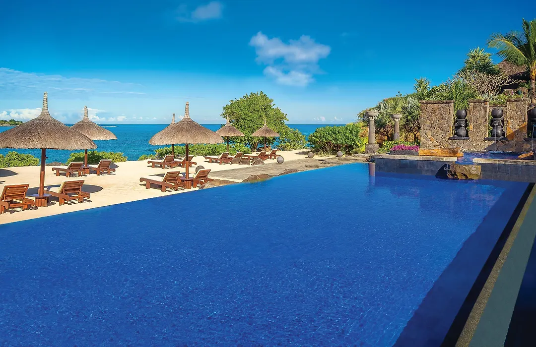 The Oberoi Beach Resort, Mauritius-1