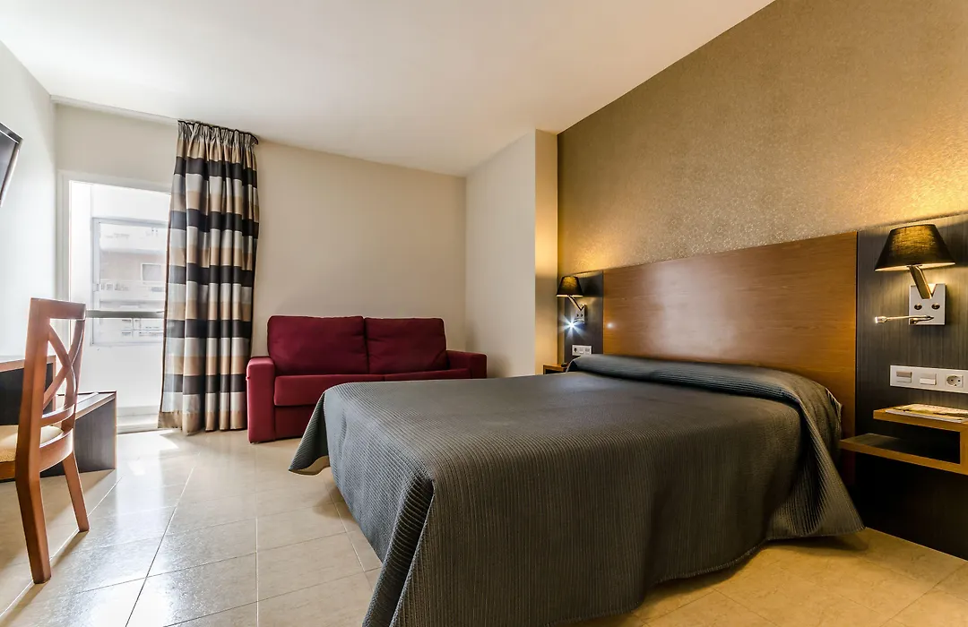 Hotel Regio Cadiz-1