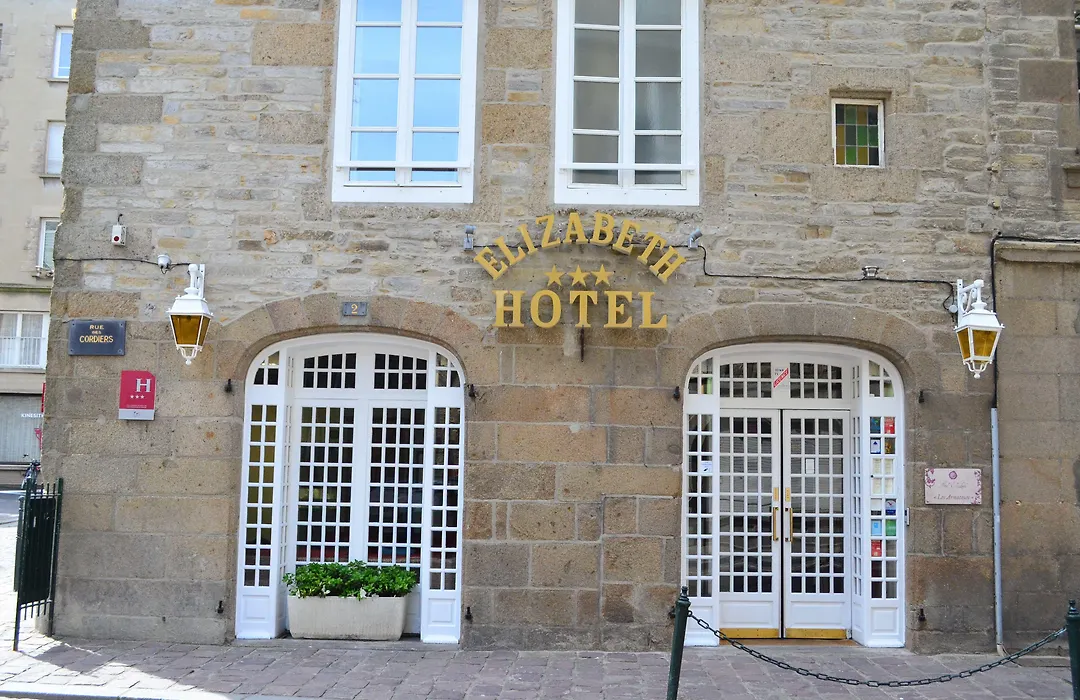 Hotel Elizabeth - Intra Muros-1