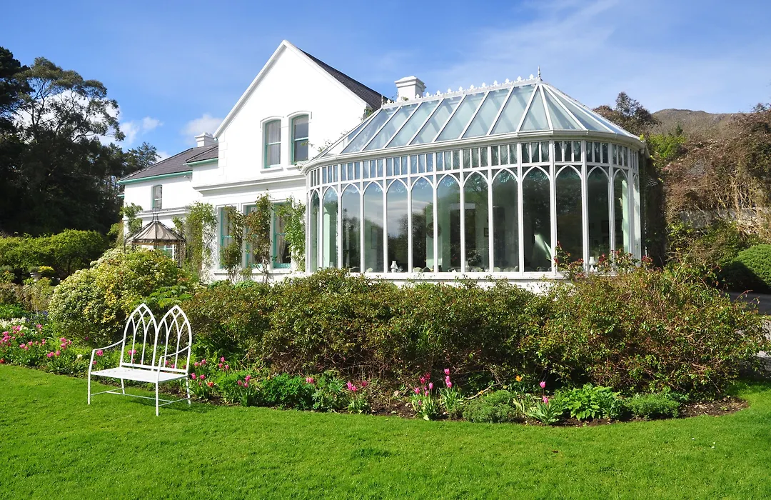 Cashel House Hotel-1