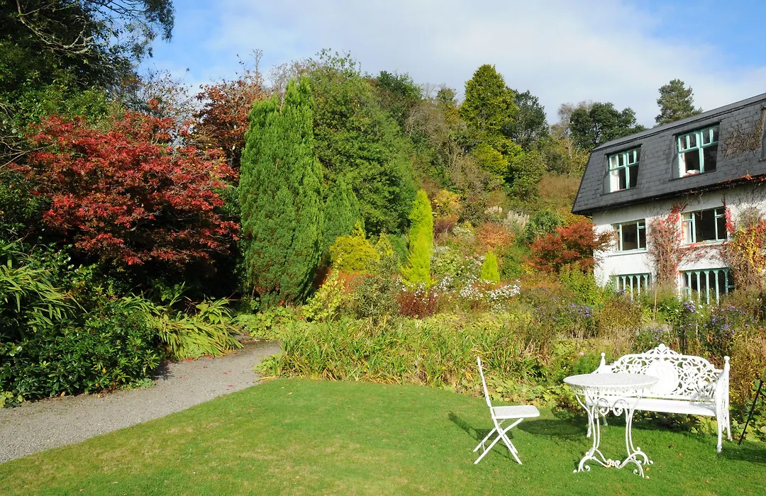 Cashel House Hotel-1