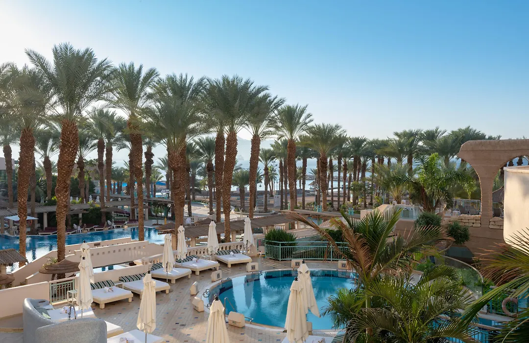 Herods Vitalis Spa Hotel Eilat A Premium Collection By Fattal Hotels-1