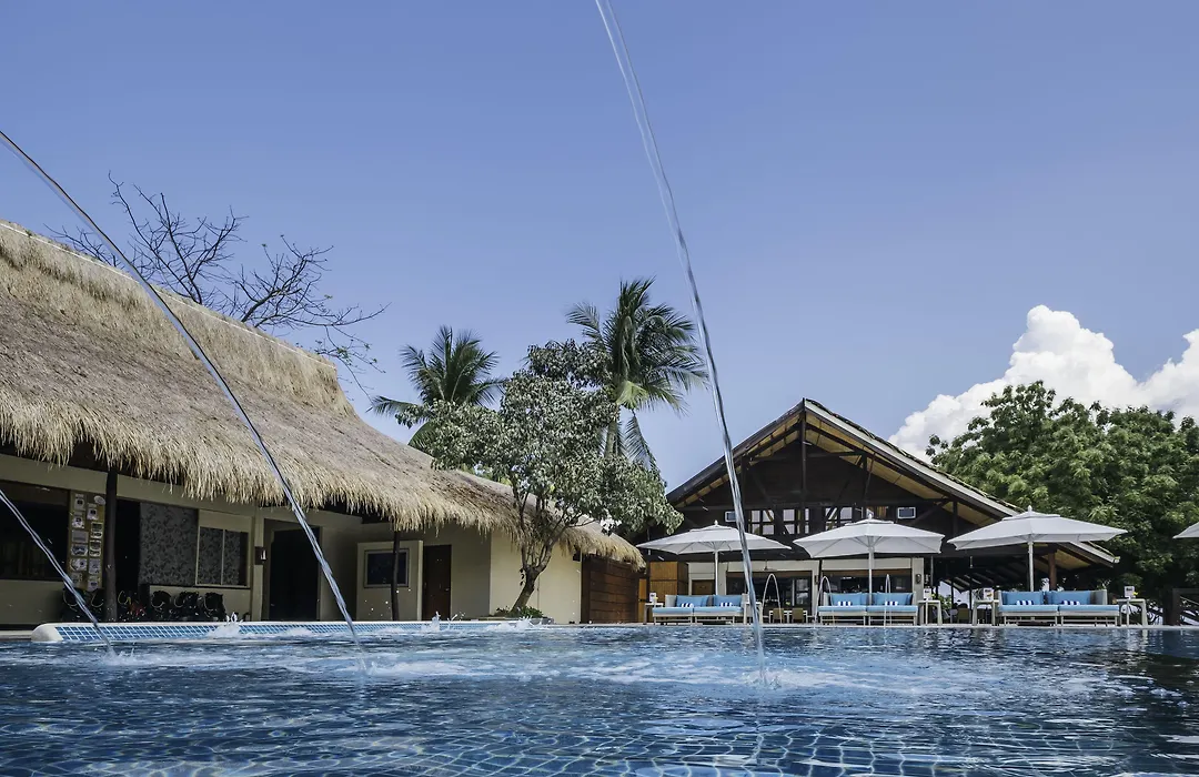 Discovery Coron Formerly Club Paradise Palawan-1