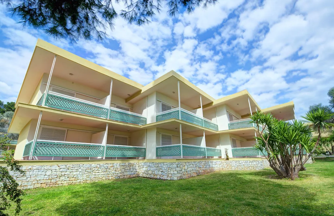 Palmariva Beach Hotel By Anayia All Inclusive Resorts-1