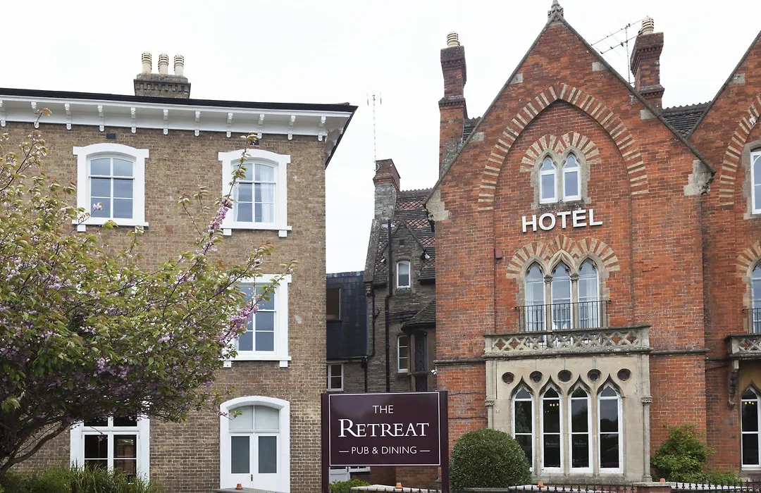 The Corner House Hotel-1