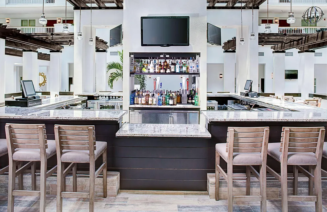 Embassy Suites By Hilton Destin Miramar Beach-1