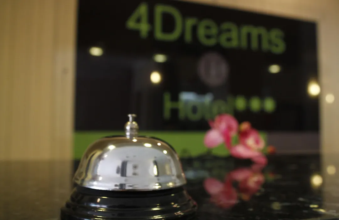 4Dreams Hotel Chimisay-1