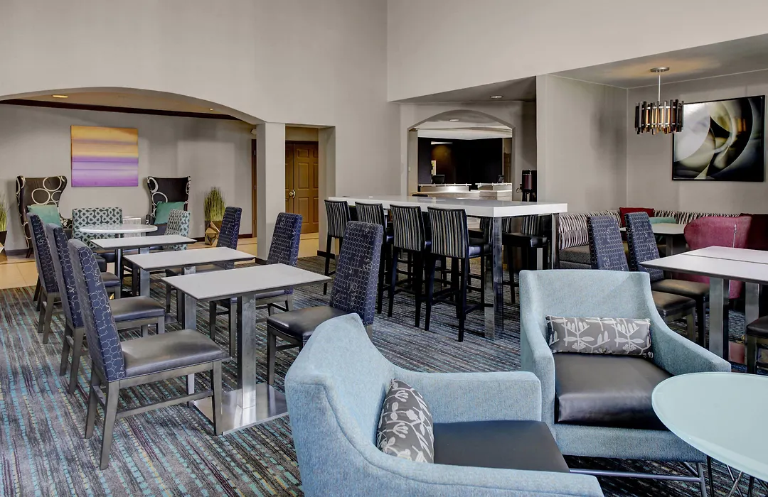 Residence Inn By Marriott Cleveland Mentor-1