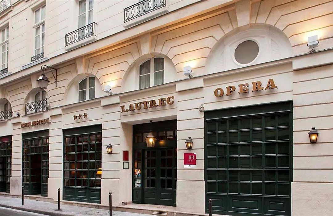 Lautrec Opera-1