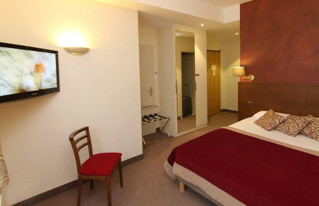 Hotel Beaucour-1