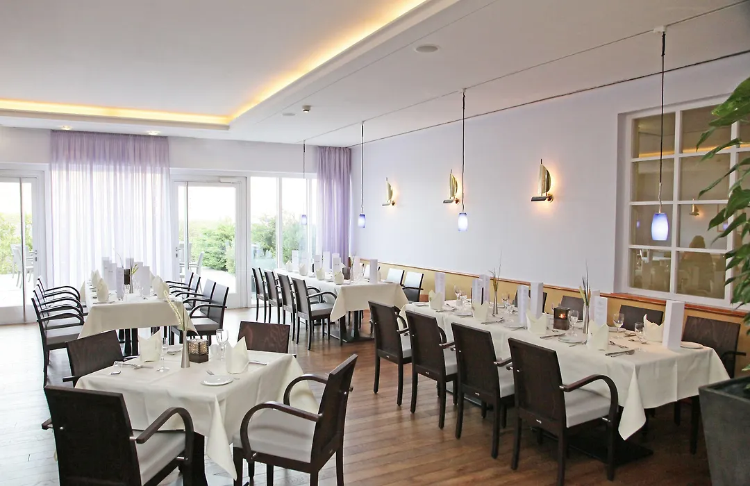 Wyndham Stralsund HanseDom-1