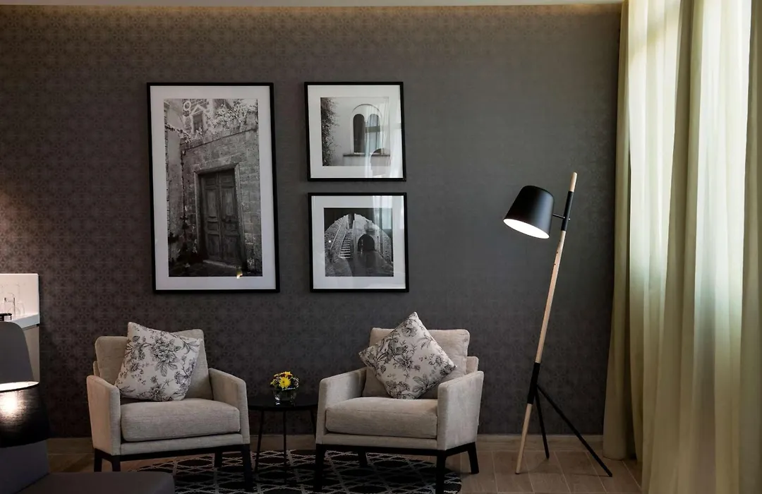 Radisson Blu Hotel, Beirut Verdun-1