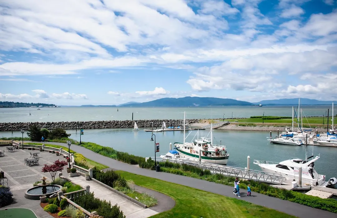 Hotel Bellwether On Bellingham Bay-1
