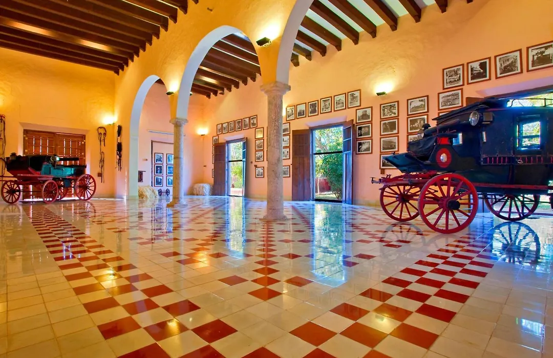 Hacienda Temozon Sur-1