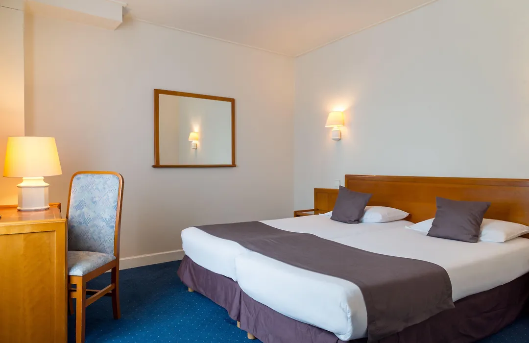 The Originals City, Hôtel Frisia, Beaulieu-sur-Mer (Inter-Hotel)-1
