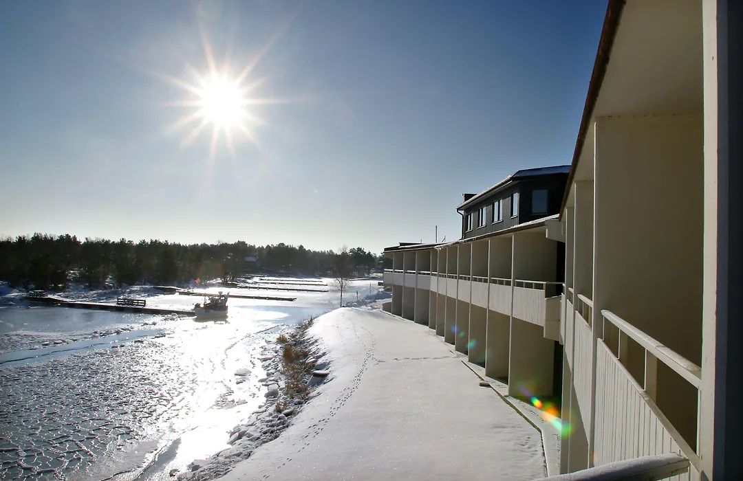 Best Western Hotel Corallen-1