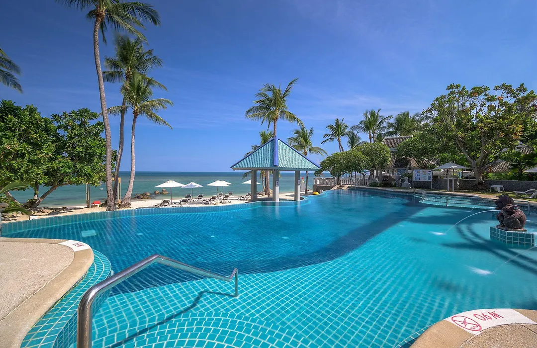 Centara Villas Samui-1