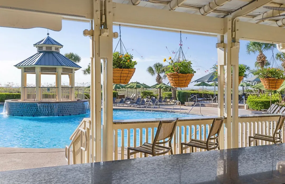 Marriott'S Barony Beach Club-1