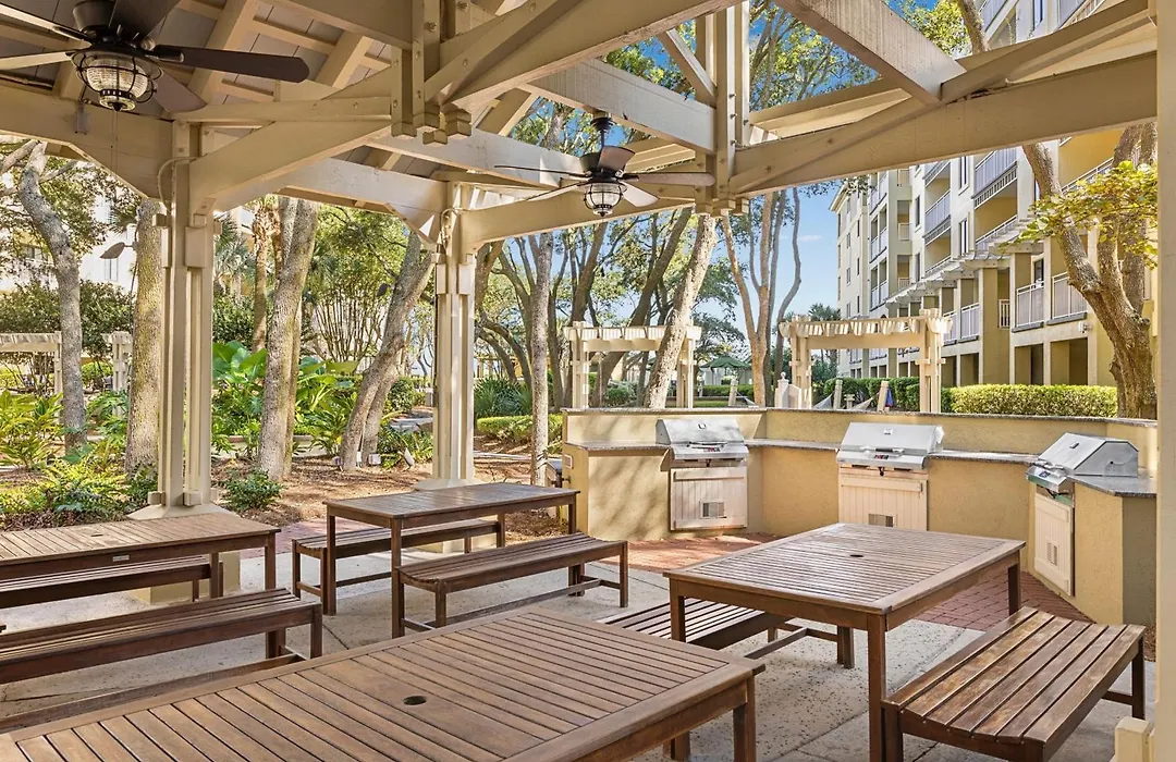 Marriott'S Barony Beach Club-1