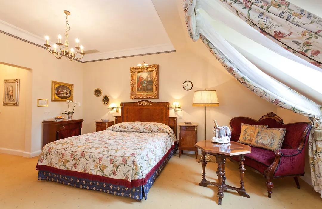 Hotel Belle Epoque-1
