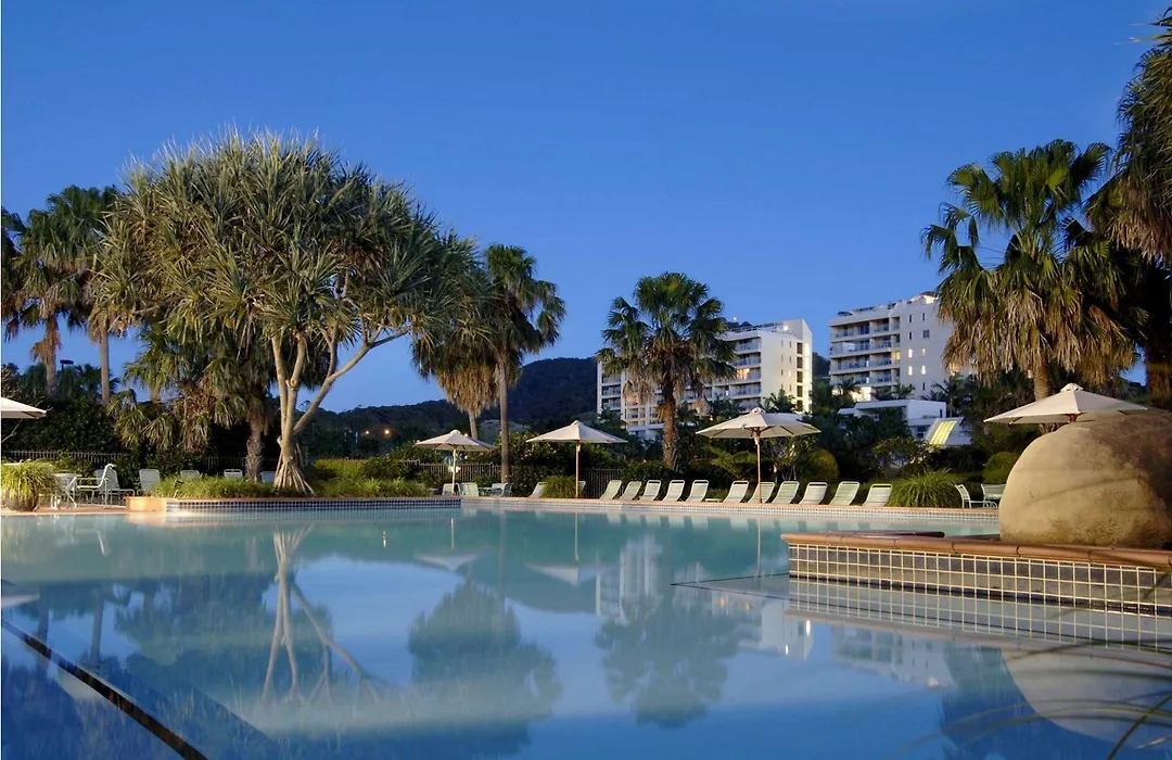 Pacific Bay Resort-1