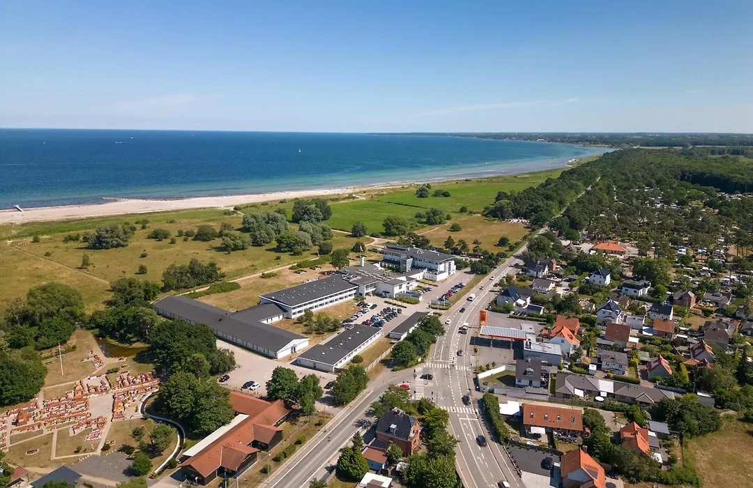 Comwell Koge Strand-1