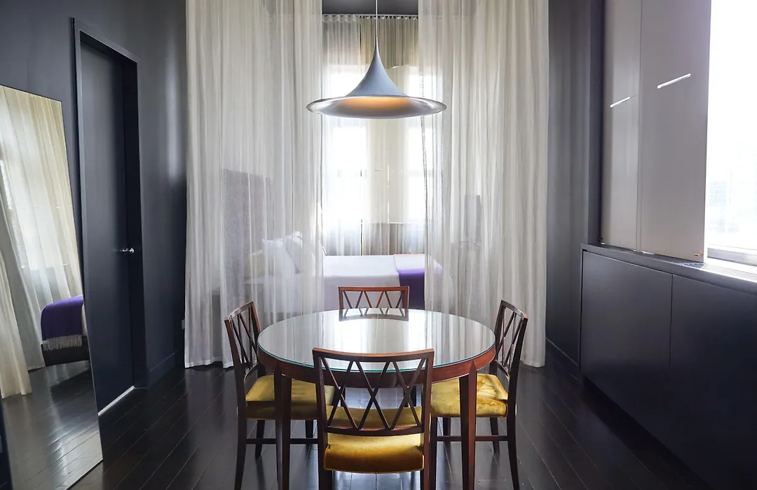 Hotel St Paul, Montreal, A Member Of Design Hotels-1