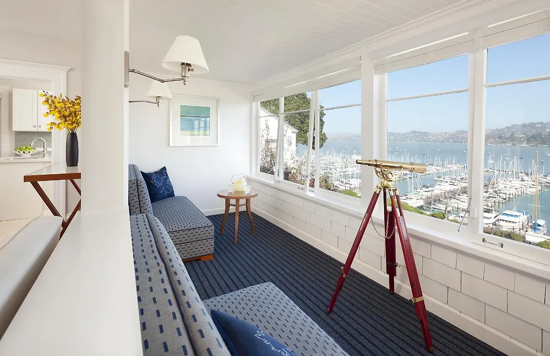 Casa Madrona Hotel And Spa-1