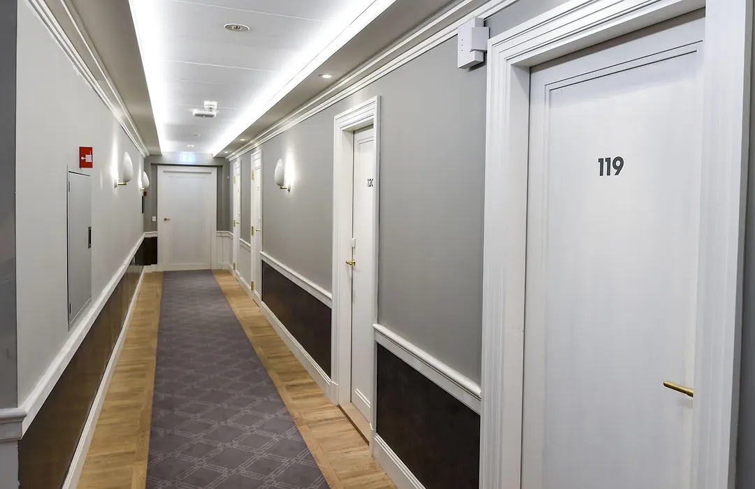 Hotel Randers-1