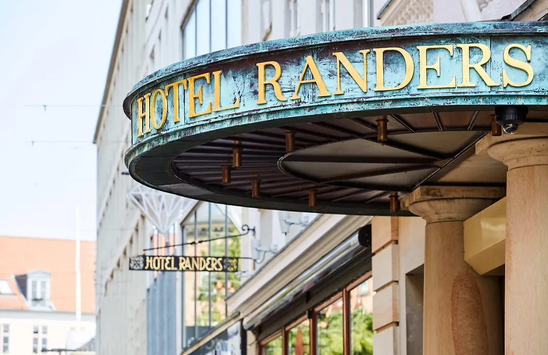 Hotel Randers-1