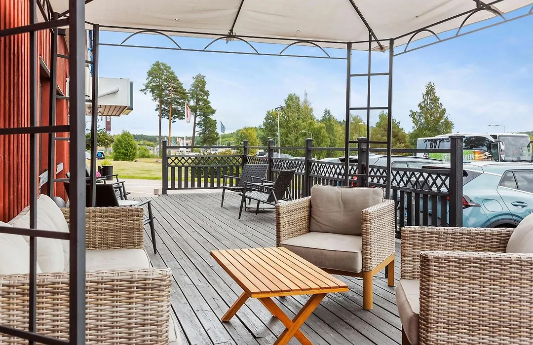 Best Western Hotell Soderh-1
