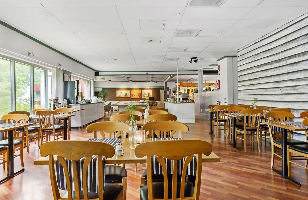 Best Western Hotell Soderh-1