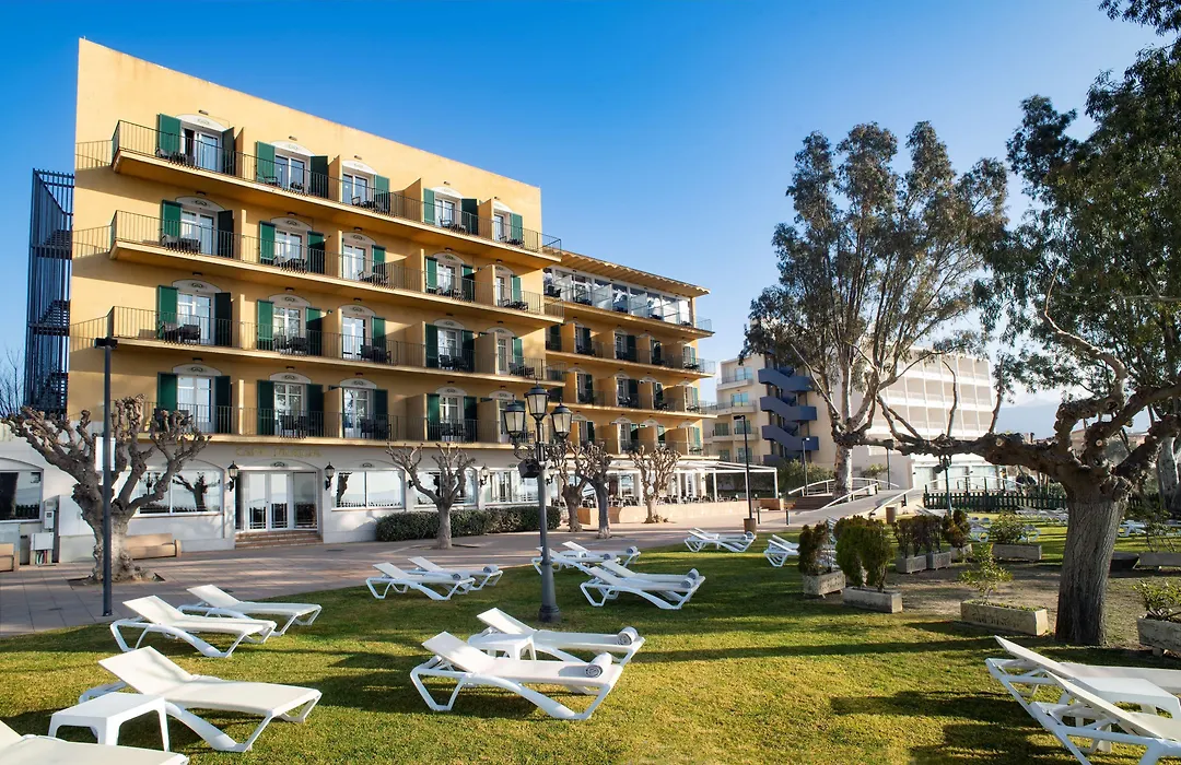 Hotel Roses Platja-1