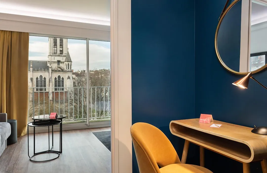 Hotel Charlemagne By Happyculture-1