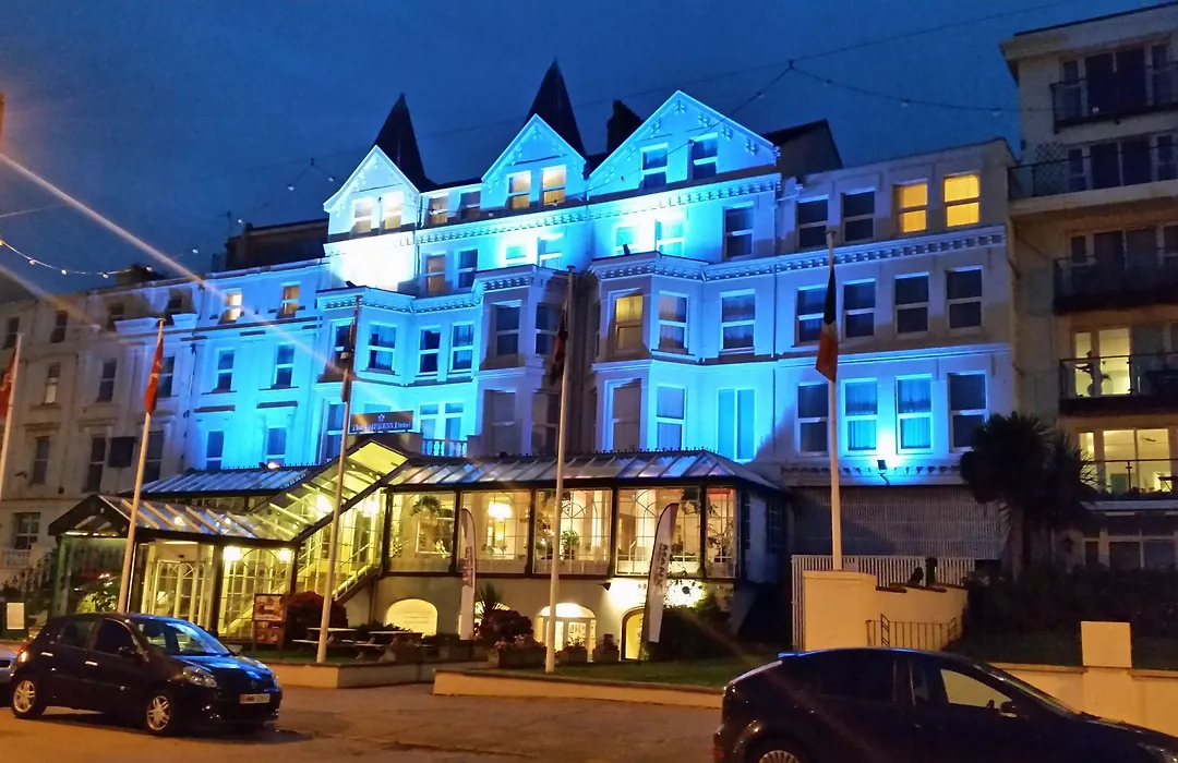 The Empress Hotel-1