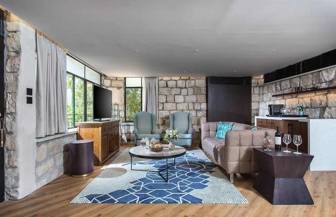 Mizpe Hayamim By Isrotel Exclusive-1