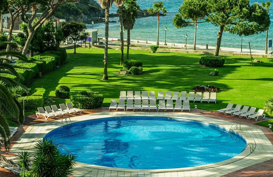 S'Agaro Hotel Spa & Wellness-1