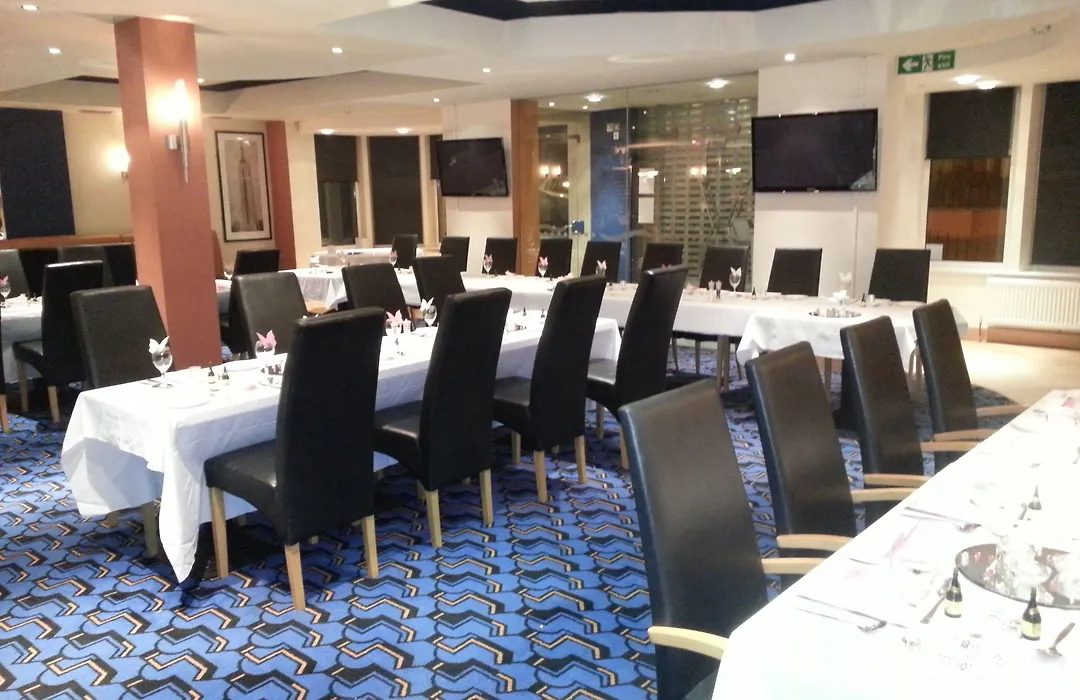The Windsor Hotel-1