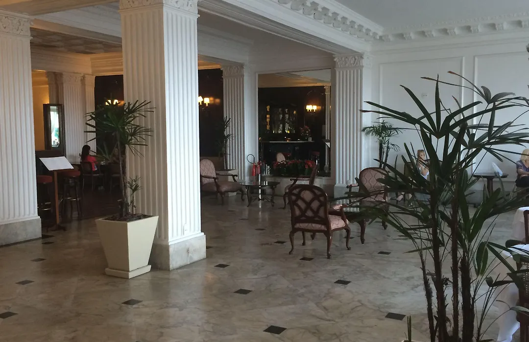 Olinda Rio Hotel-1