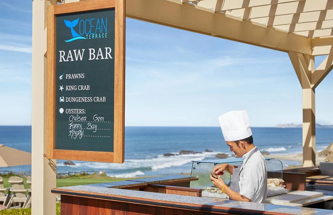 The Ritz-Carlton, Half Moon Bay-1