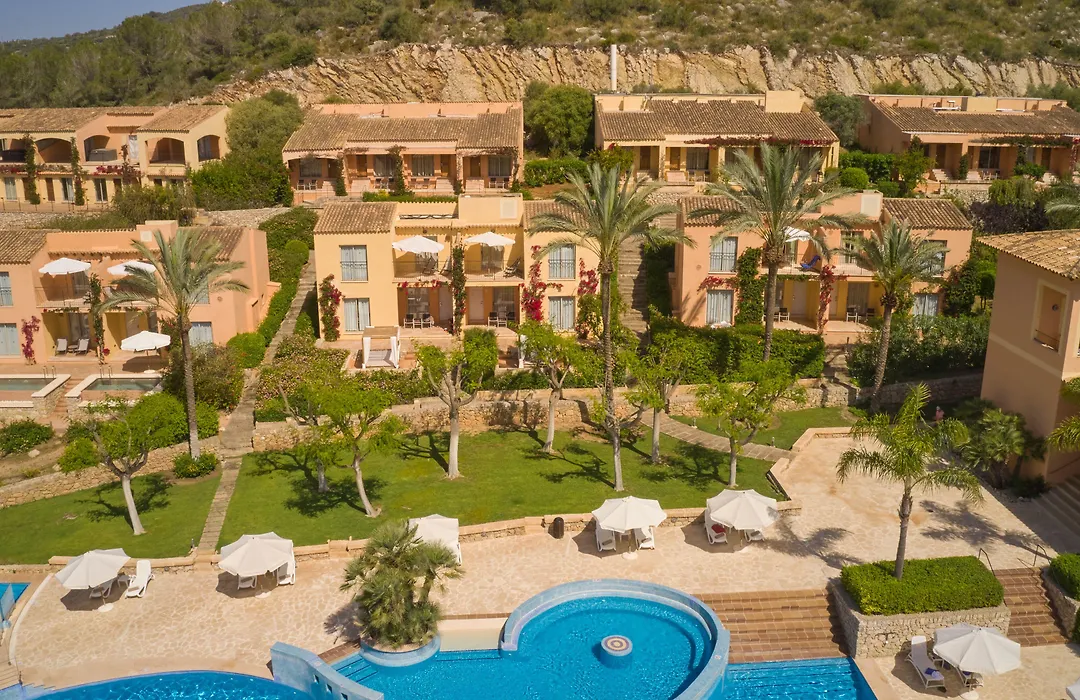 Pula Suites Boutique Resort-1