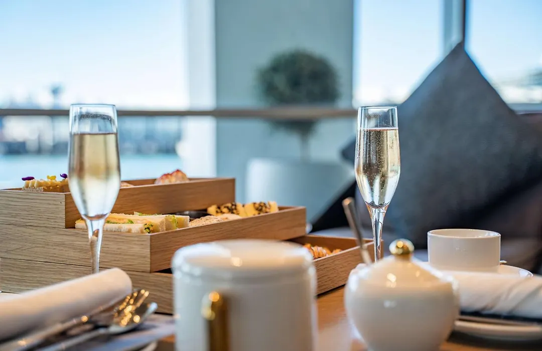 Hilton Auckland-1