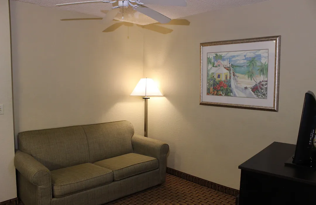 Baymont Inn & Suites By Wyndham Fort Myers I-75-1